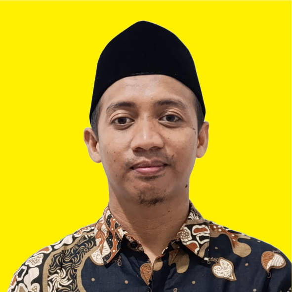Moh. Yusuf Maksum