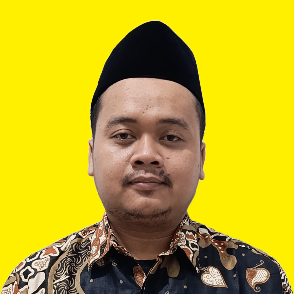 Muhammad Furqon Hidayat
